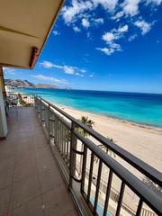 Apartament a Altea Ciudad. Atico de esquina en primera linea del mar con vistas espectacula Apartament a Altea Ciudad. Atico de esquina en primera linea del mar con vistas espectacula