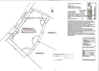 Terreny residencial Calle abedul Terreny residencial Calle abedul