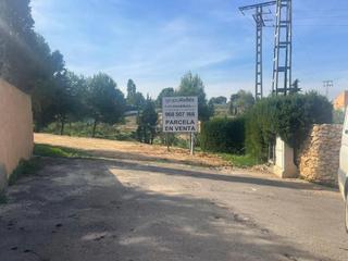 Residential Plot Calle abedul Residential Plot Calle abedul