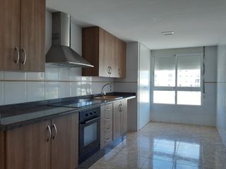 Appartement Albaida. Buenas vistas Appartement Albaida. Buenas vistas