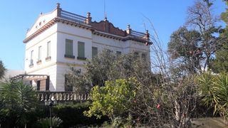 Haus Albaida. Espectacular Haus Albaida. Espectacular