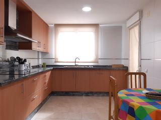 Maison jumelée Benisoda. Bien distribuida Maison jumelée Benisoda. Bien distribuida