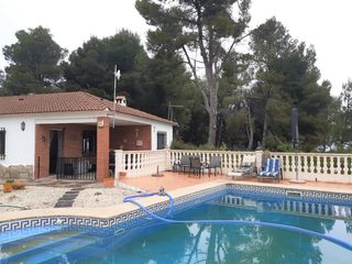 Chalet en Ombria, s/n. Con vistas Chalet en Ombria, s/n. Con vistas