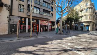 Affitto Locale commerciale in Centre. Se alquila local comercial exclusivo en igualada Affitto Locale commerciale in Centre. Se alquila local comercial exclusivo en igualada