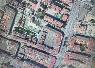 Residential Plot in Poble Sec. Terreno disponible  para edificar pisos zona inmejorable de igua Residential Plot in Poble Sec. Terreno disponible  para edificar pisos zona inmejorable de igua