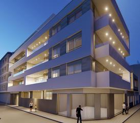 Àtic Calle calle de pedro lorca. Residencial de obra nueva en torrevieja Àtic Calle calle de pedro lorca. Residencial de obra nueva en torrevieja