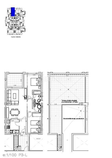 Foto b45478ca-2ff7-4ca3-9156-e55c32c83596. Dachwohnung mit parking pool in Lomas de Cabo Roig - Los Dolses Orihuela Foto b45478ca-2ff7-4ca3-9156-e55c32c83596. Dachwohnung mit parking pool in Lomas de Cabo Roig - Los Dolses Orihuela