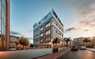 Apartament a Los Cuarteros. Apartamentos de obra nueva en san pedro del pinatar Apartament a Los Cuarteros. Apartamentos de obra nueva en san pedro del pinatar