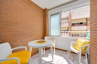 Appartement in Calle nuestra sra de monserrate 15. Apartamento a 2 calles de la playa del cura Appartement in Calle nuestra sra de monserrate 15. Apartamento a 2 calles de la playa del cura