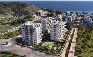 Apartament a Platja de Torres. Resort de lujo en villajoyosa  un paraíso junto al mar Apartament a Platja de Torres. Resort de lujo en villajoyosa  un paraíso junto al mar