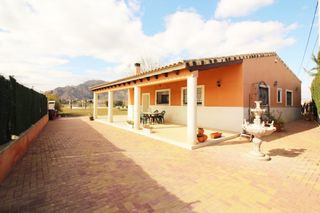 Chalet en De santiago, 12. Chalet independiente para ti! Chalet en De santiago, 12. Chalet independiente para ti!