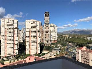 Àtic a Levante Alto. Atico de 2 dormitorios en levante con amplia terraza Àtic a Levante Alto. Atico de 2 dormitorios en levante con amplia terraza