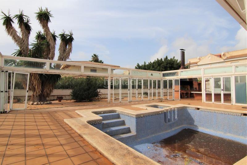 Foto 53ad62b7-b96f-4e0c-a16b-a1c142022064. Chalet avec piscine dans Varadero Nucia (la) Foto 53ad62b7-b96f-4e0c-a16b-a1c142022064. Chalet avec piscine dans Varadero Nucia (la)