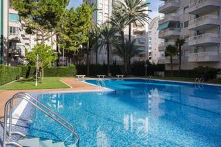 Apartament  Passeig rosa dels vents 34. Elegancia y confort en la playa de gandía Apartament  Passeig rosa dels vents 34. Elegancia y confort en la playa de gandía