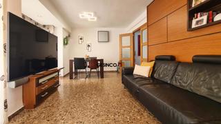 Flat in Sant Josep-Zona Hospital. Piso con ascensor, garaje y trastero en venta en ontinyent Flat in Sant Josep-Zona Hospital. Piso con ascensor, garaje y trastero en venta en ontinyent