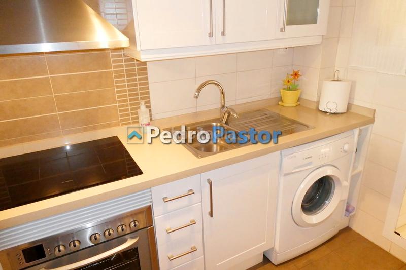 Foto cdb20675-2a13-487b-a951-b7f67cb69882. Apartment with heating parking pool in Devessa - Monte Pego Dénia Foto cdb20675-2a13-487b-a951-b7f67cb69882. Apartment with heating parking pool in Devessa - Monte Pego Dénia