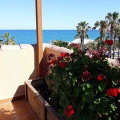 Alquiler Ático en Moncófar Playa. Atico alquiler playa, 690€ Alquiler Ático en Moncófar Playa. Atico alquiler playa, 690€