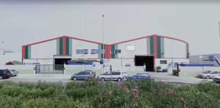 Nave industrial en Poligono industrial belcaire, calle b parcela 808. Nave ind. en venta en la vall d´uixo. Nave industrial en Poligono industrial belcaire, calle b parcela 808. Nave ind. en venta en la vall d´uixo.