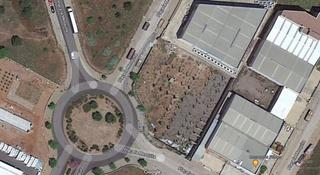 Solar industrial Industrial la mezquita. Parc. ind. en venta en la vall duixo. Solar industrial Industrial la mezquita. Parc. ind. en venta en la vall duixo.