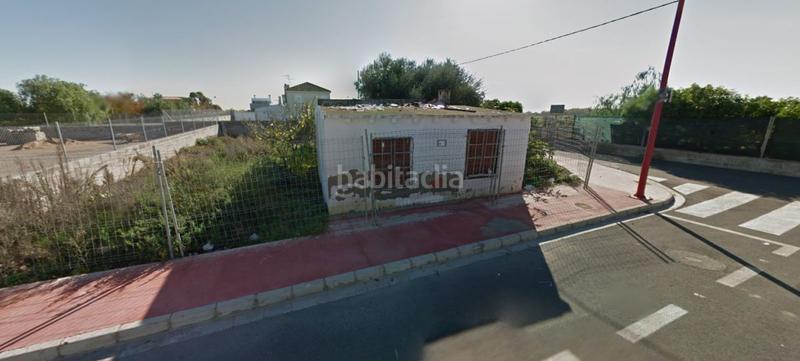 Foto 5aaa9ff2-5f81-466c-a750-68847de14027. Terreno residencial solar en venta en puerto. en Playa Burriana Foto 5aaa9ff2-5f81-466c-a750-68847de14027. Terreno residencial solar en venta en puerto. en Playa Burriana