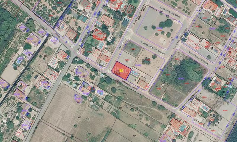 Foto ce84e33c-6284-4e22-80fd-d543aa9e0b77. Terreno residencial solar en venta en puerto. en Playa Burriana Foto ce84e33c-6284-4e22-80fd-d543aa9e0b77. Terreno residencial solar en venta en puerto. en Playa Burriana