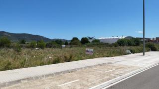 Terrain industriel à N/a 46. Parc. ind. en venta en alcala de xivert. Terrain industriel à N/a 46. Parc. ind. en venta en alcala de xivert.