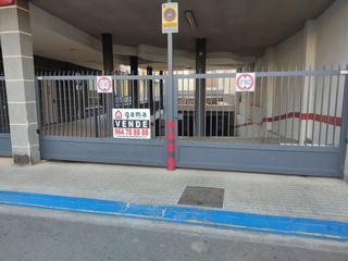 Aparcament cotxe a Almassora 66. Garaje en venta en villarreal vilareal. Aparcament cotxe a Almassora 66. Garaje en venta en villarreal vilareal.