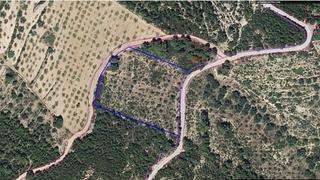 Bauernhof in Poligono el corralejo 21. Finca rúst. en venta en altura. Bauernhof in Poligono el corralejo 21. Finca rúst. en venta en altura.