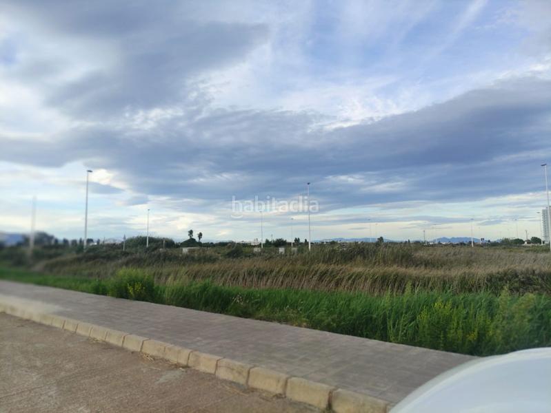 Foto a0a9fce0-cd0f-4578-9307-88842cb8c7df. Terreno residencial parcela residencial en venta en playa. en Moncofa Foto a0a9fce0-cd0f-4578-9307-88842cb8c7df. Terreno residencial parcela residencial en venta en playa. en Moncofa
