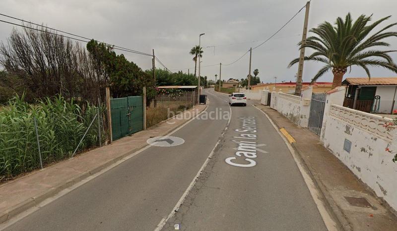 Foto aaecbb5c-2ff9-4b37-a0ad-c84dfce6d4b7. Terreny residencial a Playa Burriana Foto aaecbb5c-2ff9-4b37-a0ad-c84dfce6d4b7. Terreny residencial a Playa Burriana