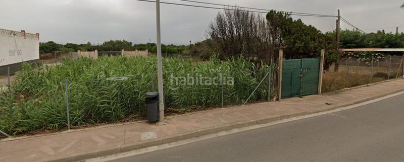 Foto af3b26f0-fe04-4d0e-827b-15df217b8b05. Terreny residencial a Playa Burriana Foto af3b26f0-fe04-4d0e-827b-15df217b8b05. Terreny residencial a Playa Burriana