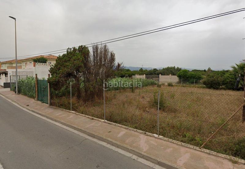 Foto b10eb669-f2b8-4e26-bfc7-21776ea05626. Terreny residencial a Playa Burriana Foto b10eb669-f2b8-4e26-bfc7-21776ea05626. Terreny residencial a Playa Burriana