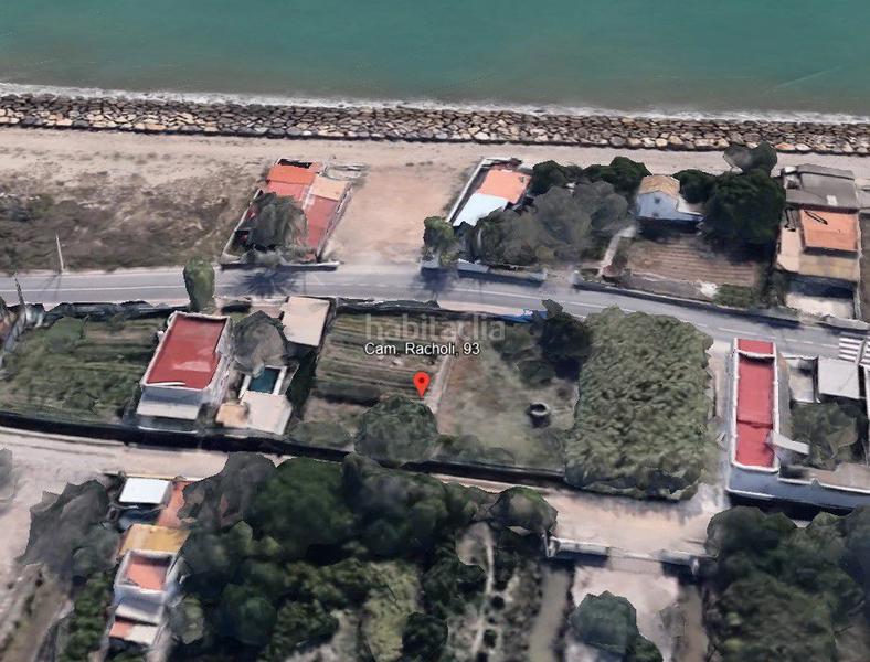 Foto dcf18250-4fcd-4efe-9b57-a004af359e9d. Terreny residencial a Playa Burriana Foto dcf18250-4fcd-4efe-9b57-a004af359e9d. Terreny residencial a Playa Burriana