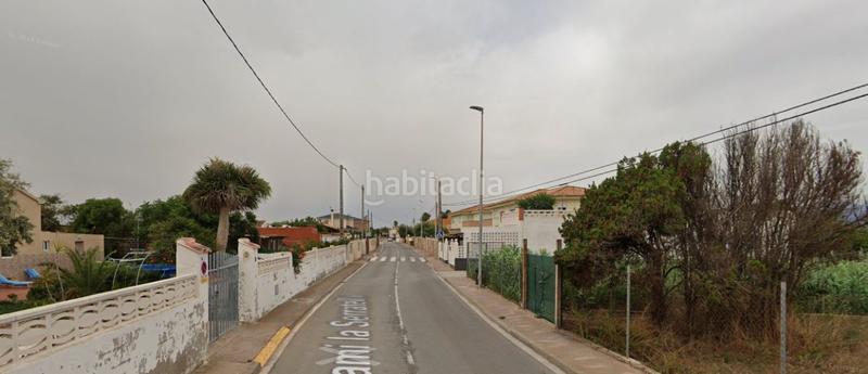 Foto ddc5b571-6ab7-468d-8c19-505e431a8f5e. Terreny residencial a Playa Burriana Foto ddc5b571-6ab7-468d-8c19-505e431a8f5e. Terreny residencial a Playa Burriana