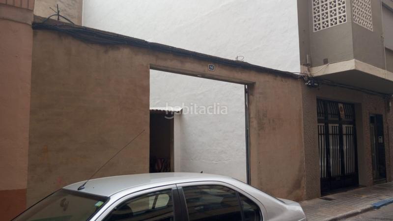 Foto 0576282d-676b-434d-b39a-d2c9cd53ce15. Terreno residencial parcela residencial en venta en barrio dEl Pilar. en Villarreal / Vila - real Foto 0576282d-676b-434d-b39a-d2c9cd53ce15. Terreno residencial parcela residencial en venta en barrio dEl Pilar. en Villarreal / Vila - real