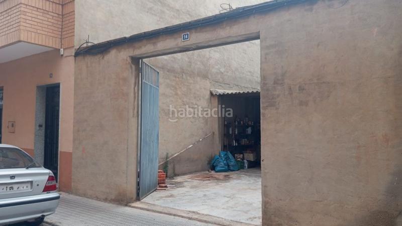 Foto 13ade56b-5702-44b5-af16-5e14bdcd3f94. Terreno residencial parcela residencial en venta en barrio dEl Pilar. en Villarreal / Vila - real Foto 13ade56b-5702-44b5-af16-5e14bdcd3f94. Terreno residencial parcela residencial en venta en barrio dEl Pilar. en Villarreal / Vila - real