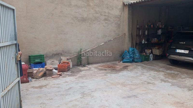 Foto 477f64f3-f888-447b-9e71-dea6dce5043f. Terreno residencial parcela residencial en venta en barrio dEl Pilar. en Villarreal / Vila - real Foto 477f64f3-f888-447b-9e71-dea6dce5043f. Terreno residencial parcela residencial en venta en barrio dEl Pilar. en Villarreal / Vila - real