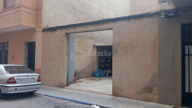 Foto a8c90706-3765-4ac6-86d5-69e45707880a. Terreno residencial parcela residencial en venta en barrio dEl Pilar. en Villarreal / Vila - real Foto a8c90706-3765-4ac6-86d5-69e45707880a. Terreno residencial parcela residencial en venta en barrio dEl Pilar. en Villarreal / Vila - real