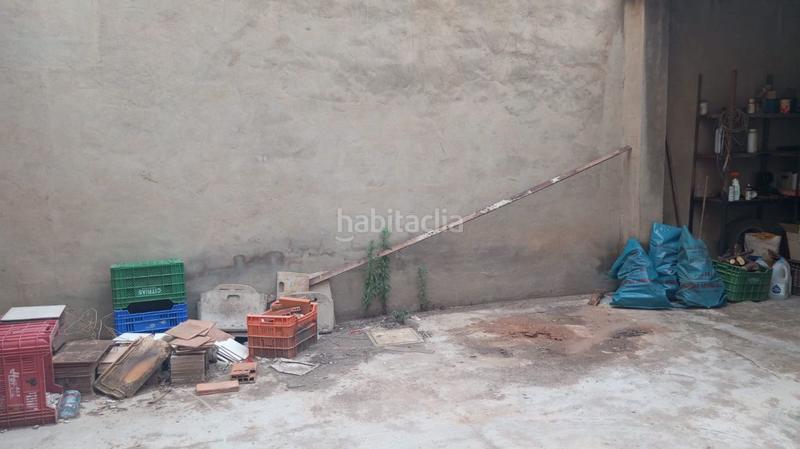 Foto bacf9355-8874-4301-b7f5-40f3173ff029. Terreno residencial parcela residencial en venta en barrio dEl Pilar. en Villarreal / Vila - real Foto bacf9355-8874-4301-b7f5-40f3173ff029. Terreno residencial parcela residencial en venta en barrio dEl Pilar. en Villarreal / Vila - real