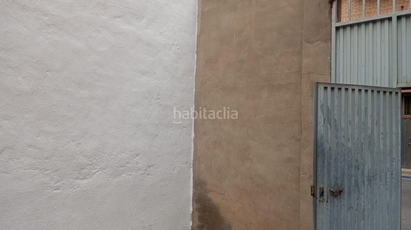 Foto c2834257-3bf4-4f2a-8e9f-bacf20b95701. Terreno residencial parcela residencial en venta en barrio dEl Pilar. en Villarreal / Vila - real Foto c2834257-3bf4-4f2a-8e9f-bacf20b95701. Terreno residencial parcela residencial en venta en barrio dEl Pilar. en Villarreal / Vila - real