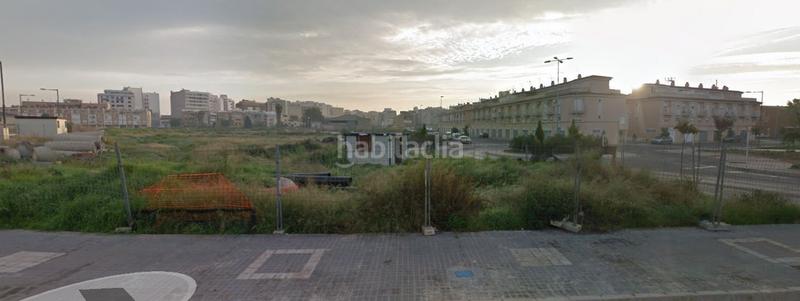 Foto 2fb8db13-d456-4532-a76e-c225b2f7ca5a. Terreny residencial a Camino de Onda-Salesianos Burriana Foto 2fb8db13-d456-4532-a76e-c225b2f7ca5a. Terreny residencial a Camino de Onda-Salesianos Burriana
