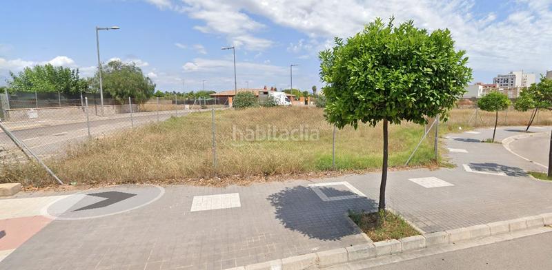 Foto b96176da-183c-4c62-843d-ca332742f2a3. Terreny residencial a Camino de Onda-Salesianos Burriana Foto b96176da-183c-4c62-843d-ca332742f2a3. Terreny residencial a Camino de Onda-Salesianos Burriana