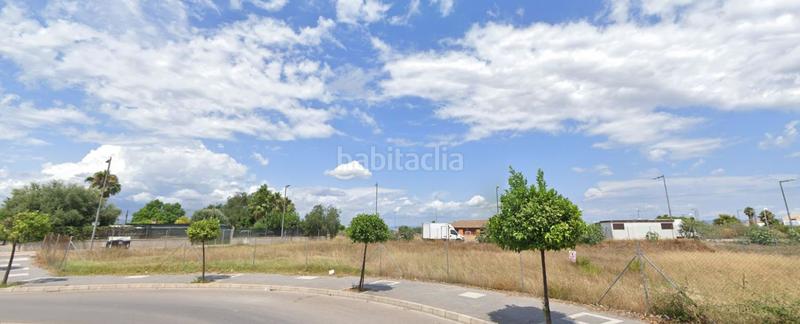 Foto cae895ed-9765-4aeb-b016-c42e0029358c. Terreny residencial a Camino de Onda-Salesianos Burriana Foto cae895ed-9765-4aeb-b016-c42e0029358c. Terreny residencial a Camino de Onda-Salesianos Burriana