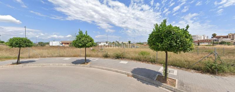 Foto d2378eb4-b609-4cb1-9c4a-ce7dec586c49. Terreny residencial a Camino de Onda-Salesianos Burriana Foto d2378eb4-b609-4cb1-9c4a-ce7dec586c49. Terreny residencial a Camino de Onda-Salesianos Burriana