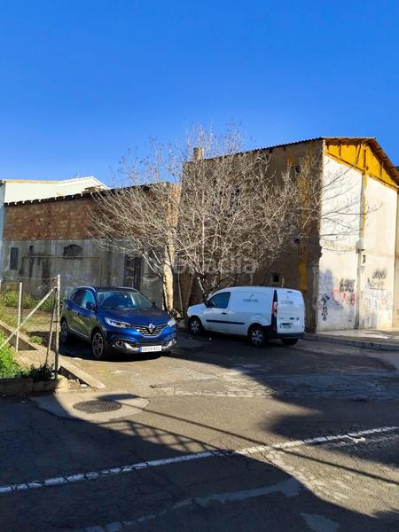 Foto 2b0dec4b-dd84-429e-a481-f21e20228397. Terrain résidentiel dans Camino de Onda-Salesianos Burriana Foto 2b0dec4b-dd84-429e-a481-f21e20228397. Terrain résidentiel dans Camino de Onda-Salesianos Burriana