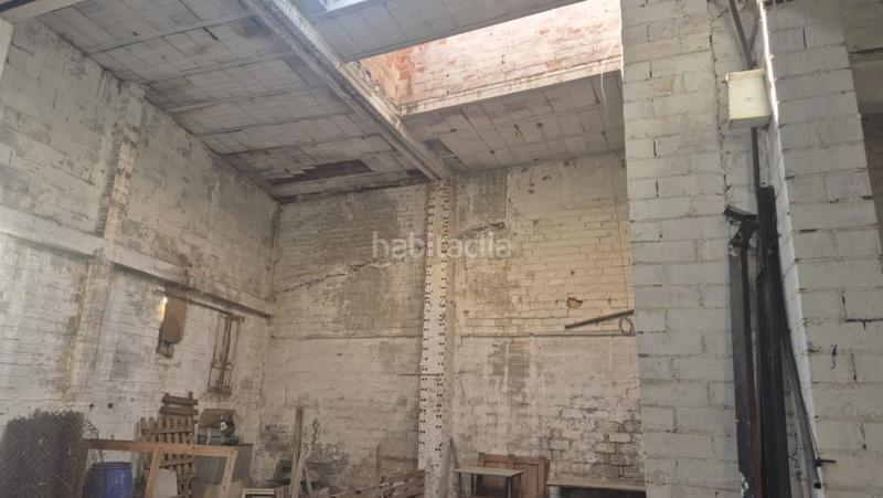 Foto 3968db01-bfc4-4287-9768-f914b41a86ec. Terrain résidentiel dans Camino de Onda-Salesianos Burriana Foto 3968db01-bfc4-4287-9768-f914b41a86ec. Terrain résidentiel dans Camino de Onda-Salesianos Burriana