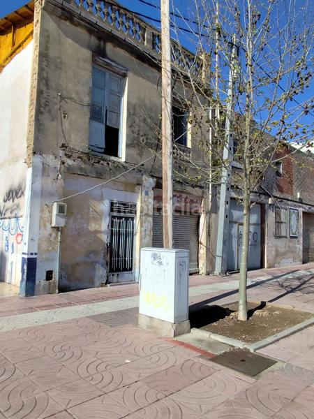 Foto 5903b0db-78ac-4b55-9951-b105461a547e. Terrain résidentiel dans Camino de Onda-Salesianos Burriana Foto 5903b0db-78ac-4b55-9951-b105461a547e. Terrain résidentiel dans Camino de Onda-Salesianos Burriana