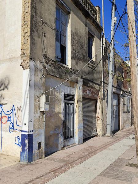 Foto a0b8e98a-5d32-4291-a731-923c95f1cd9f. Terrain résidentiel dans Camino de Onda-Salesianos Burriana Foto a0b8e98a-5d32-4291-a731-923c95f1cd9f. Terrain résidentiel dans Camino de Onda-Salesianos Burriana