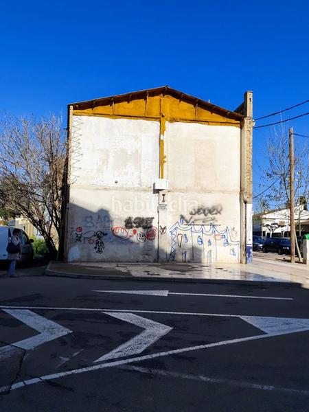 Foto f9e1c8e2-ab63-4677-945f-fbcb9946aa2a. Terrain résidentiel dans Camino de Onda-Salesianos Burriana Foto f9e1c8e2-ab63-4677-945f-fbcb9946aa2a. Terrain résidentiel dans Camino de Onda-Salesianos Burriana