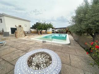 Chalet  Quadra natora. Chalet individual en venta en avda. alcora, 5 dormitorios. Chalet  Quadra natora. Chalet individual en venta en avda. alcora, 5 dormitorios.